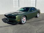 Thumbnail Photo 2 for 2018 Dodge Challenger R/T